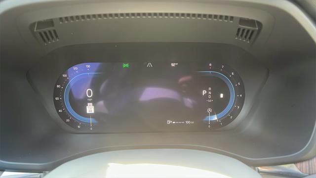 used 2022 Volvo XC60 car, priced at $32,000