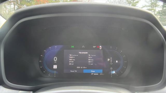 used 2025 Volvo S60 car, priced at $40,995