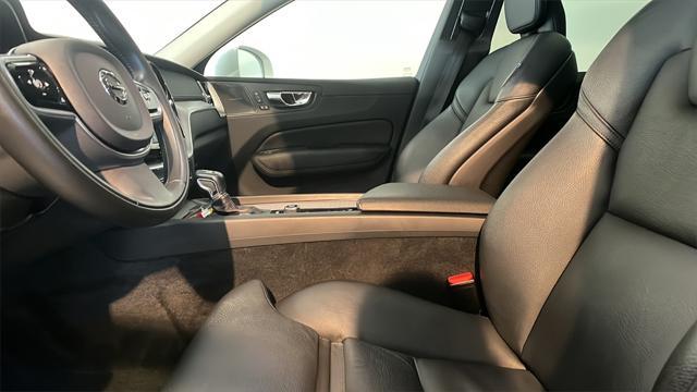 used 2019 Volvo XC60 car, priced at $26,922