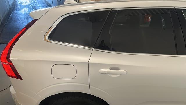 used 2019 Volvo XC60 car, priced at $26,922