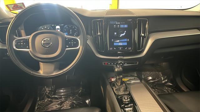 used 2019 Volvo XC60 car, priced at $26,922