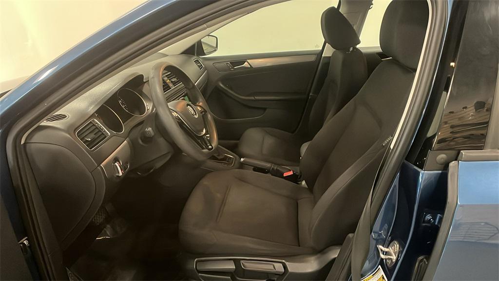 used 2015 Volkswagen Jetta car, priced at $6,595
