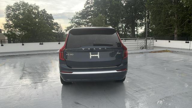 new 2026 Volvo XC90 car, priced at $71,825