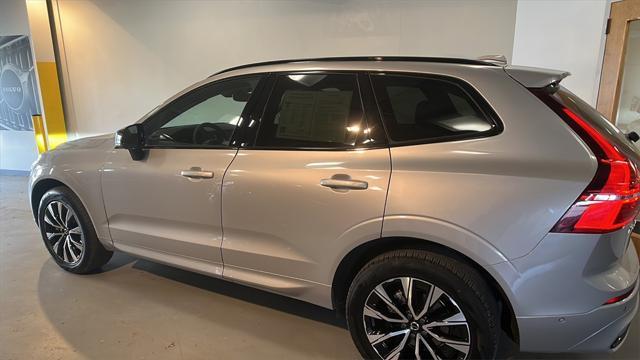 used 2023 Volvo XC60 car, priced at $37,295