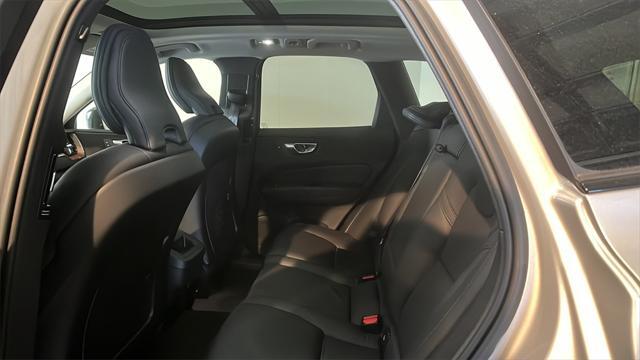 used 2023 Volvo XC60 car, priced at $37,295