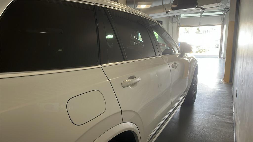 used 2025 Volvo XC90 Plug-In Hybrid car, priced at $62,985