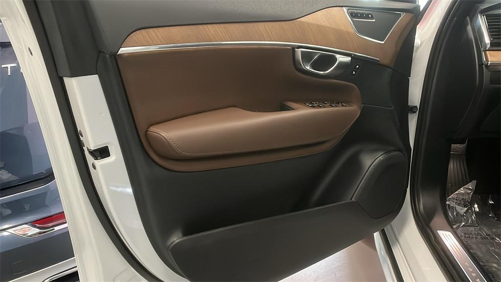 used 2025 Volvo XC90 Plug-In Hybrid car, priced at $62,985