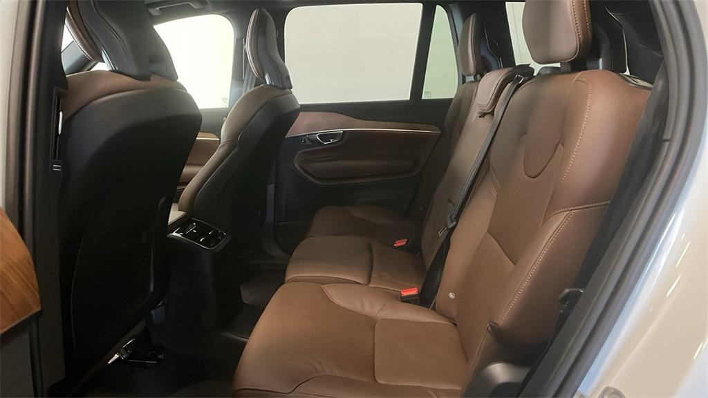 used 2025 Volvo XC90 Plug-In Hybrid car, priced at $62,985