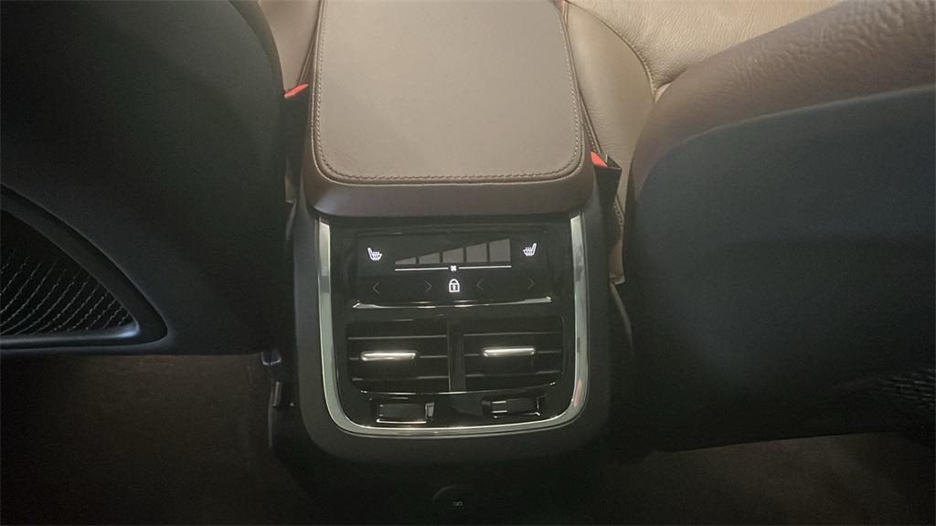 used 2025 Volvo XC90 Plug-In Hybrid car, priced at $62,985