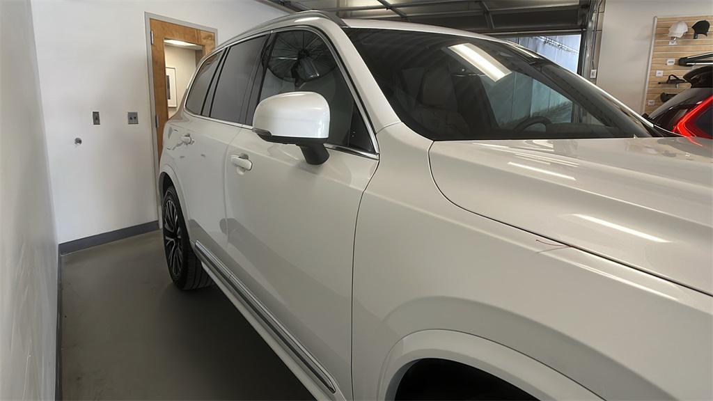 used 2025 Volvo XC90 Plug-In Hybrid car, priced at $62,985