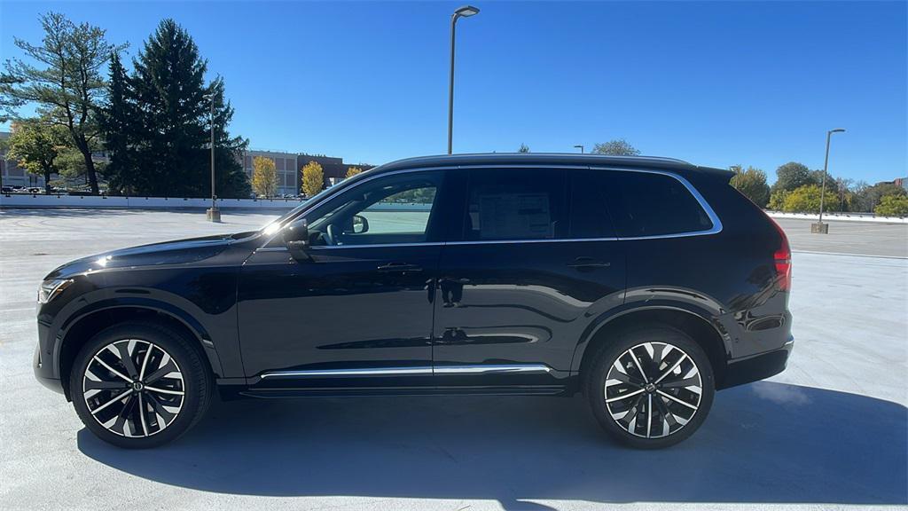 new 2026 Volvo XC90 car, priced at $68,450