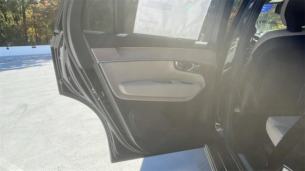 new 2026 Volvo XC90 car, priced at $68,450