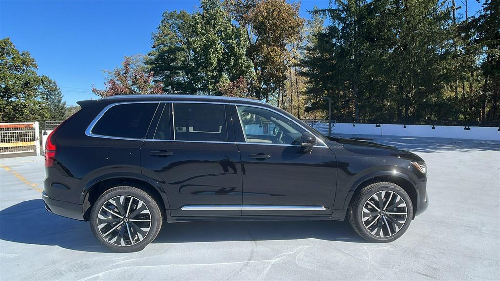 new 2026 Volvo XC90 car, priced at $68,450