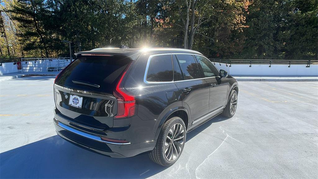 new 2026 Volvo XC90 car, priced at $68,450