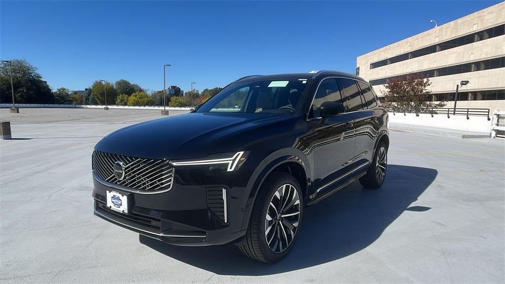 new 2026 Volvo XC90 car, priced at $68,450