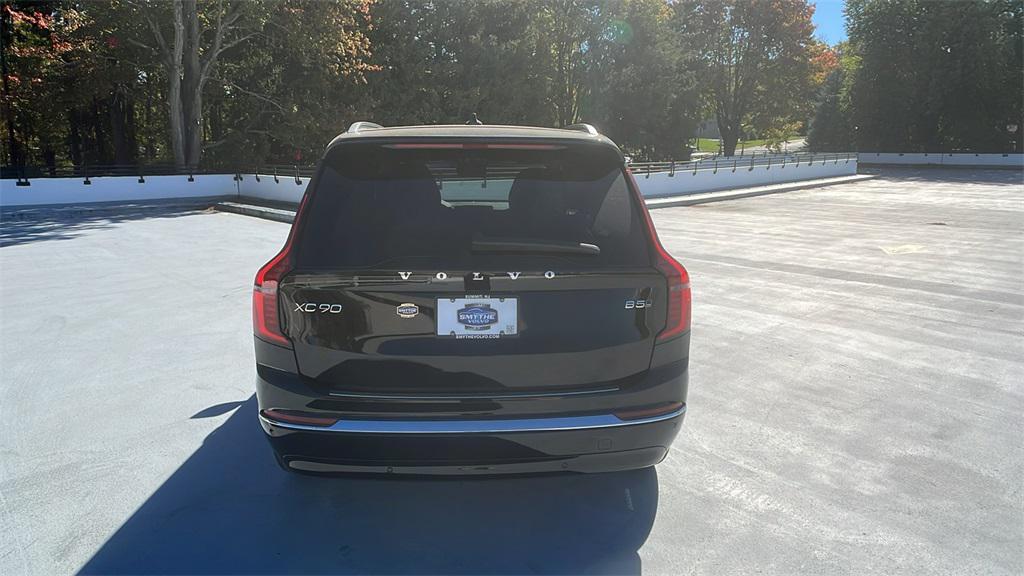 new 2026 Volvo XC90 car, priced at $68,450