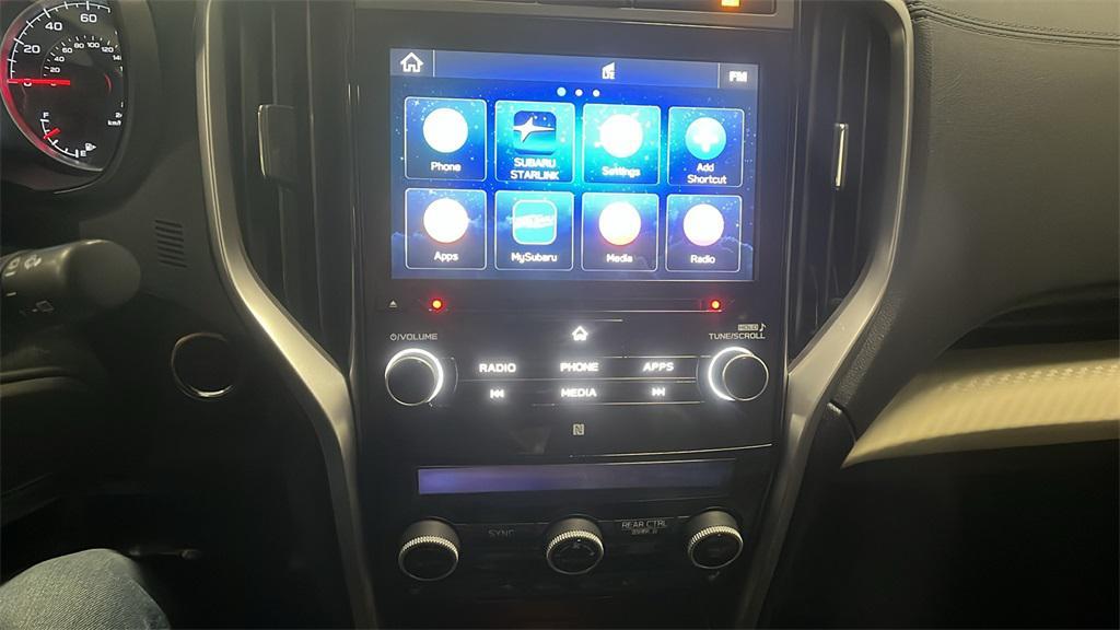 used 2020 Subaru Ascent car, priced at $20,999