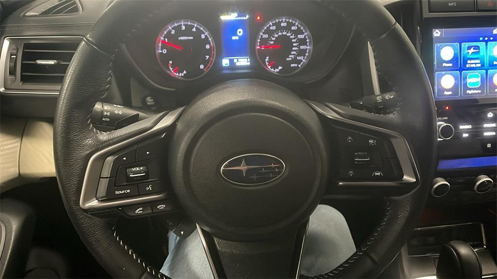 used 2020 Subaru Ascent car, priced at $20,999