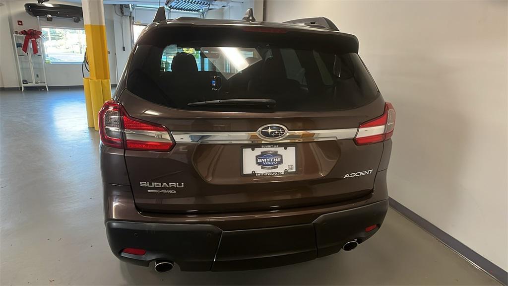 used 2020 Subaru Ascent car, priced at $20,999