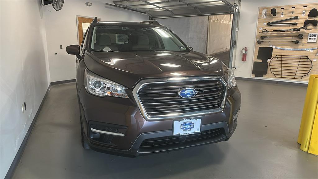 used 2020 Subaru Ascent car, priced at $20,999