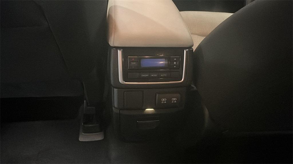 used 2020 Subaru Ascent car, priced at $20,999