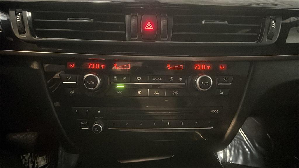 used 2018 BMW X5 car, priced at $14,787