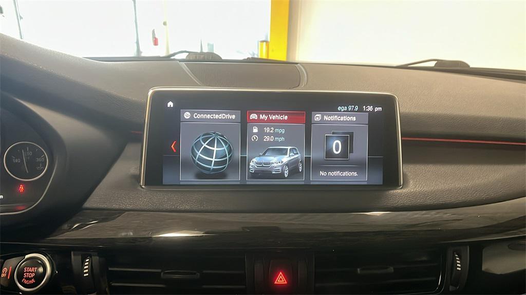used 2018 BMW X5 car, priced at $14,787