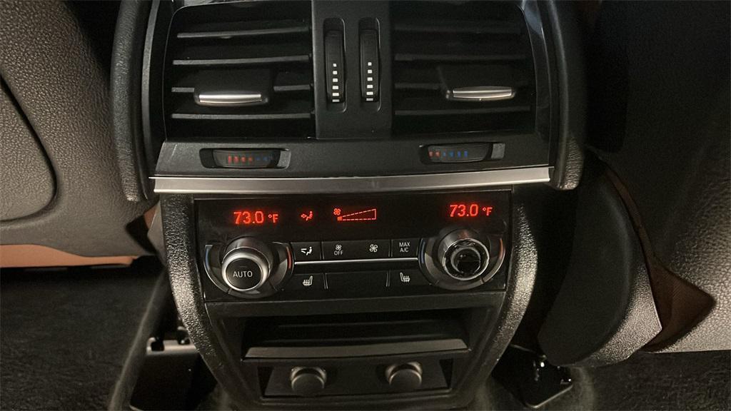 used 2018 BMW X5 car, priced at $14,787