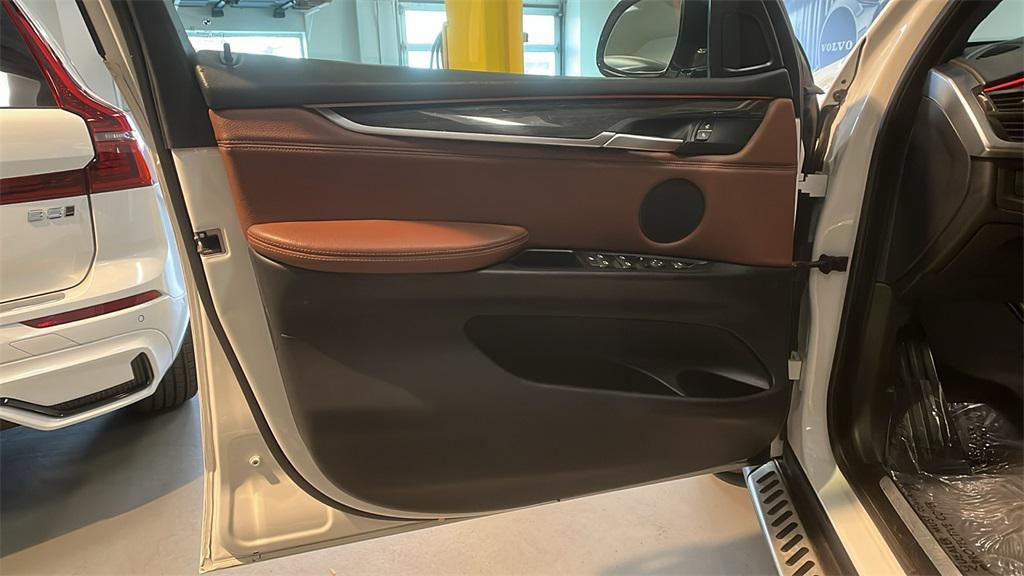 used 2018 BMW X5 car, priced at $14,787