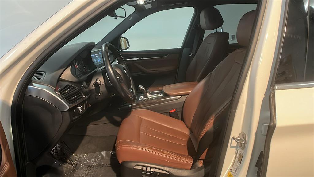 used 2018 BMW X5 car, priced at $14,787