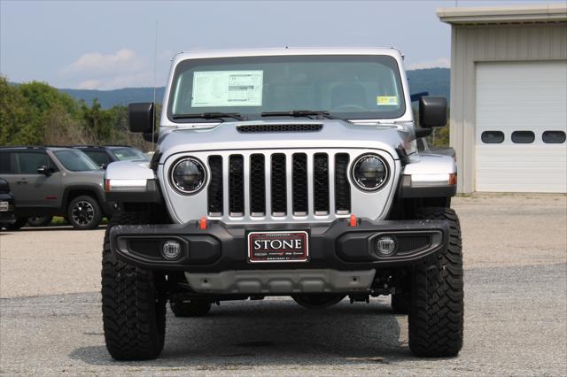 new 2023 Jeep Gladiator car, priced at $66,905