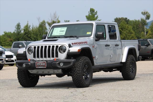 new 2023 Jeep Gladiator car, priced at $66,905