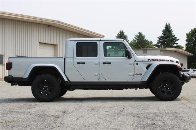 new 2023 Jeep Gladiator car, priced at $66,905