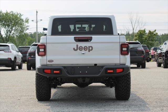 new 2023 Jeep Gladiator car, priced at $66,905