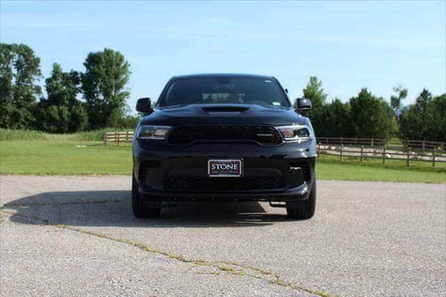 new 2024 Dodge Durango car, priced at $54,865