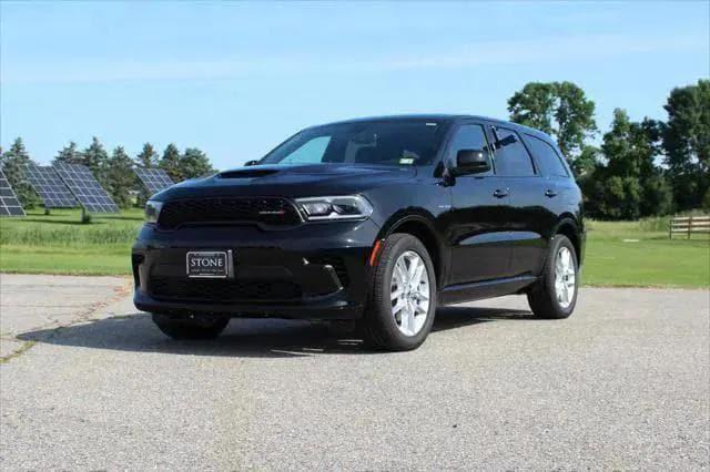 new 2024 Dodge Durango car, priced at $54,865