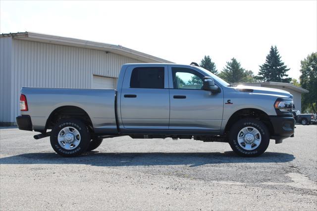 new 2024 Ram 3500 car, priced at $66,900