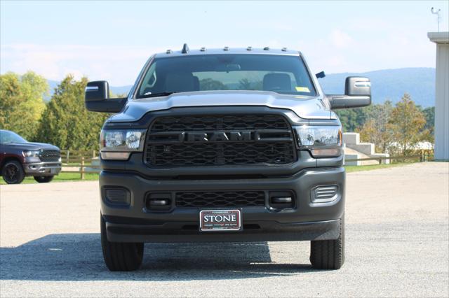 new 2024 Ram 3500 car, priced at $66,900