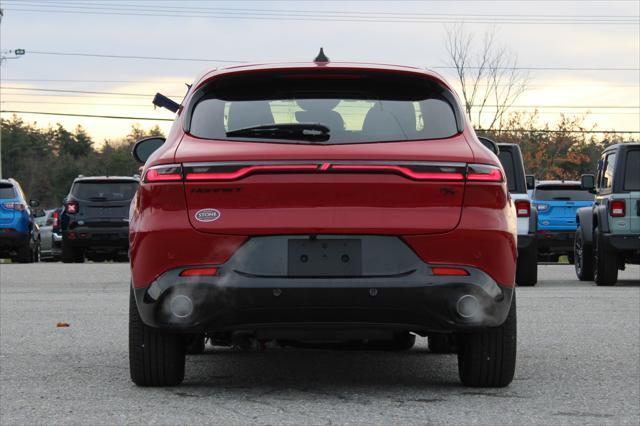 new 2024 Dodge Hornet car, priced at $49,620