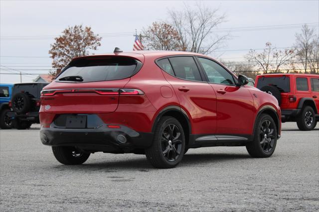 new 2024 Dodge Hornet car, priced at $49,620