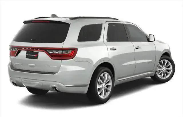 new 2024 Dodge Durango car, priced at $60,155