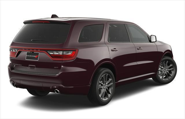 new 2024 Dodge Durango car, priced at $47,405