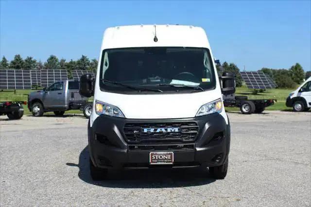 new 2024 Ram ProMaster 1500 car, priced at $52,905