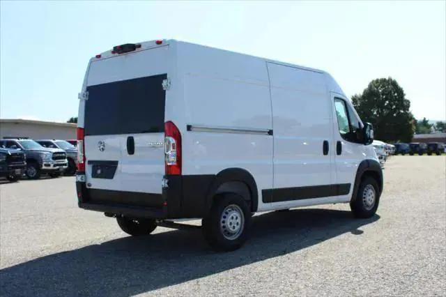 new 2024 Ram ProMaster 1500 car, priced at $52,905