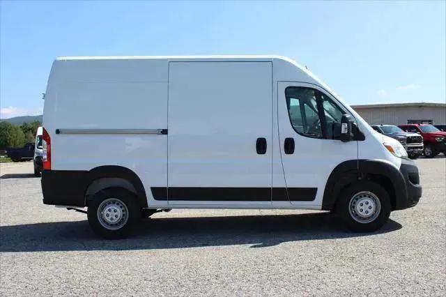 new 2024 Ram ProMaster 1500 car, priced at $52,905