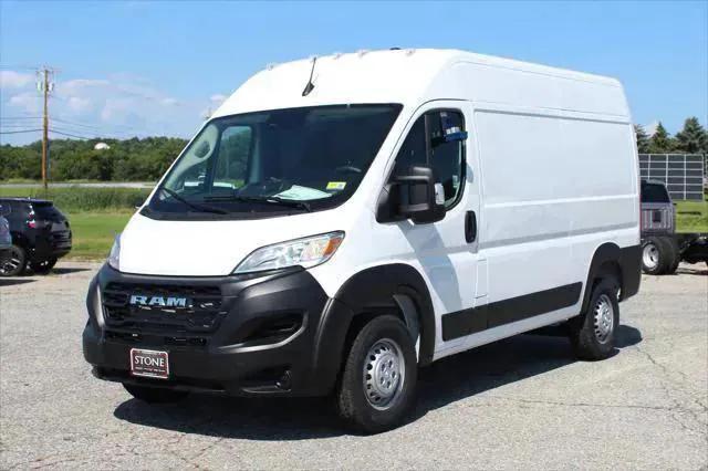 new 2024 Ram ProMaster 1500 car, priced at $52,905