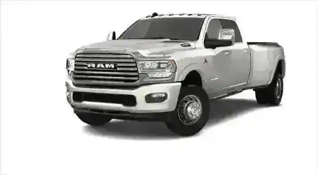 new 2024 Ram 3500 car, priced at $103,175