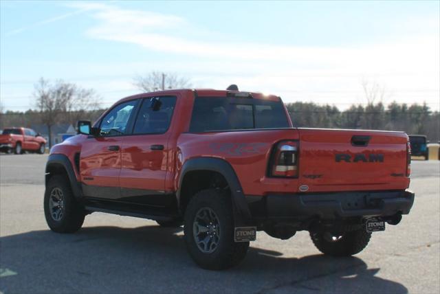 new 2024 Ram 1500 car, priced at $124,970