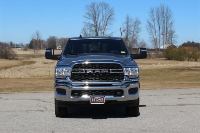 new 2024 Ram 2500 car, priced at $66,740