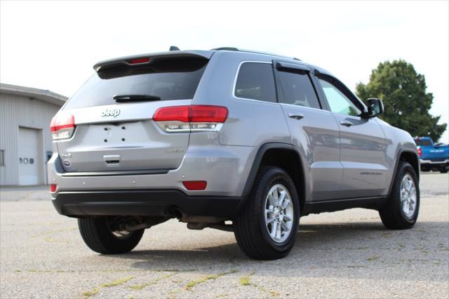 used 2019 Jeep Grand Cherokee car, priced at $21,995